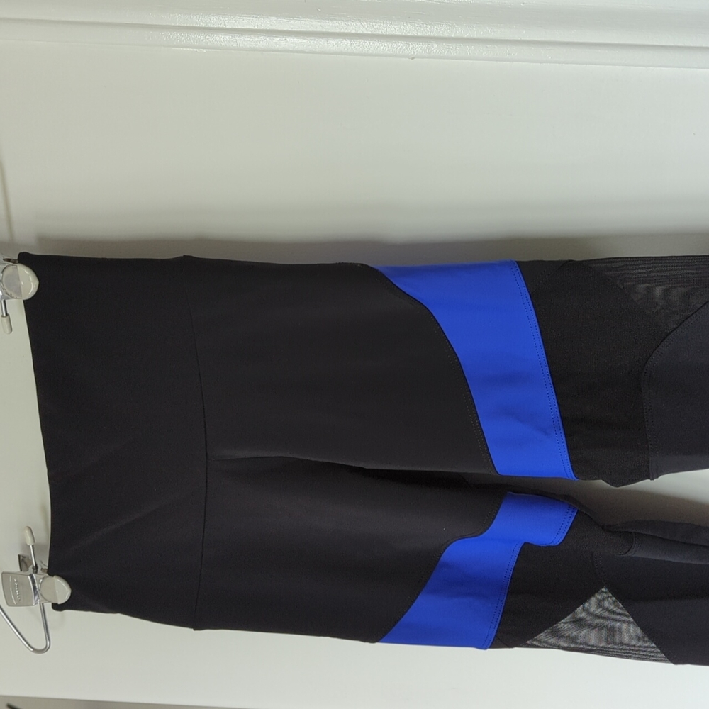 Onzie Leggings mesh small
